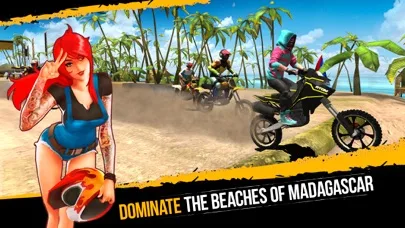 Dirt Xtreme screenshot 3