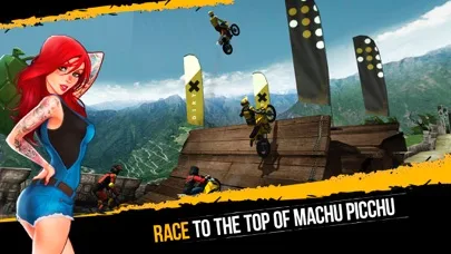 Dirt Xtreme screenshot 4