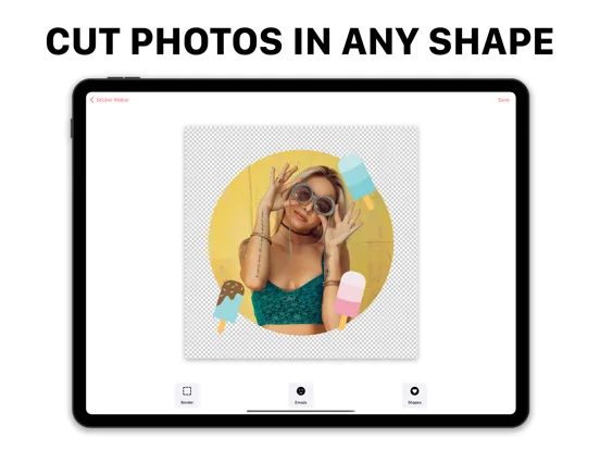 Layout Photo Collage - Mixgram screenshot 5