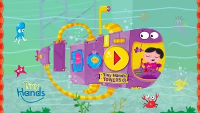 Toddler educational games kids screenshot 5