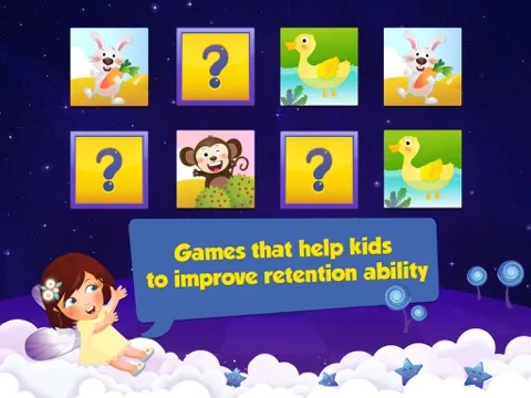 Learning Games For Kids - ABC screenshot 3