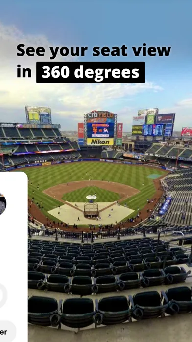 TickPick: No Fee Tickets screenshot 3