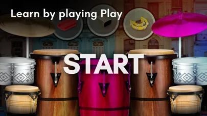 Real Percussion: kit drum pads screenshot 3