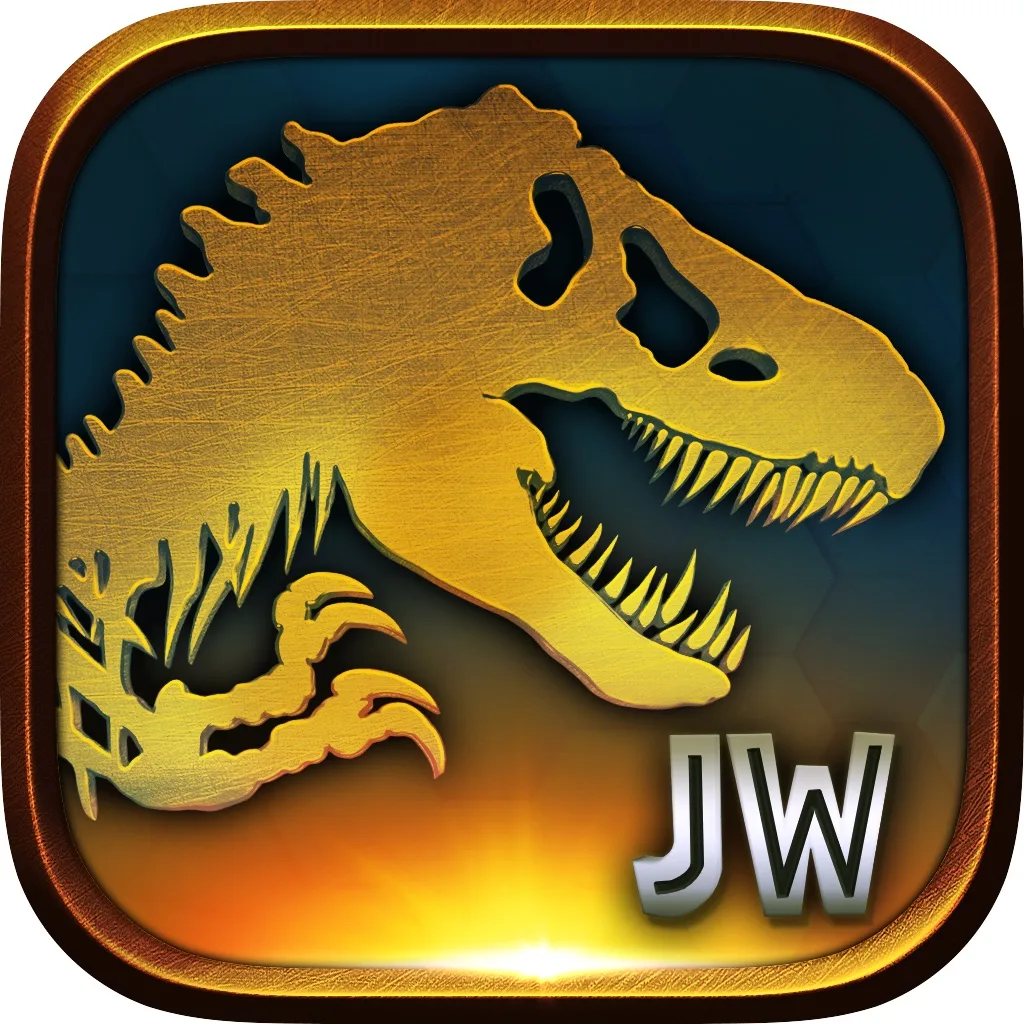 Jurassic World™: el juego