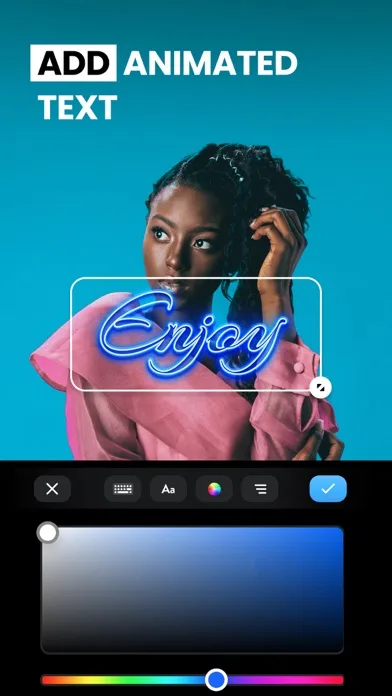Video Editor with Music・VidLab screenshot 3