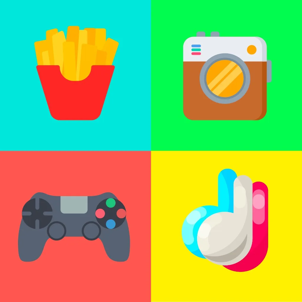 Logo Quiz: Guess Brands