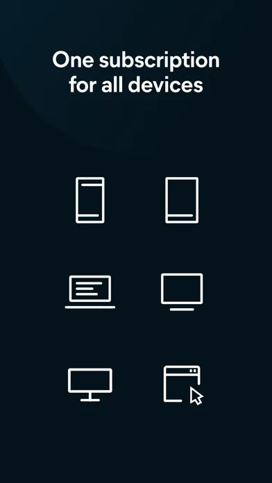 Avast Secureline VPN Proxy screenshot 5
