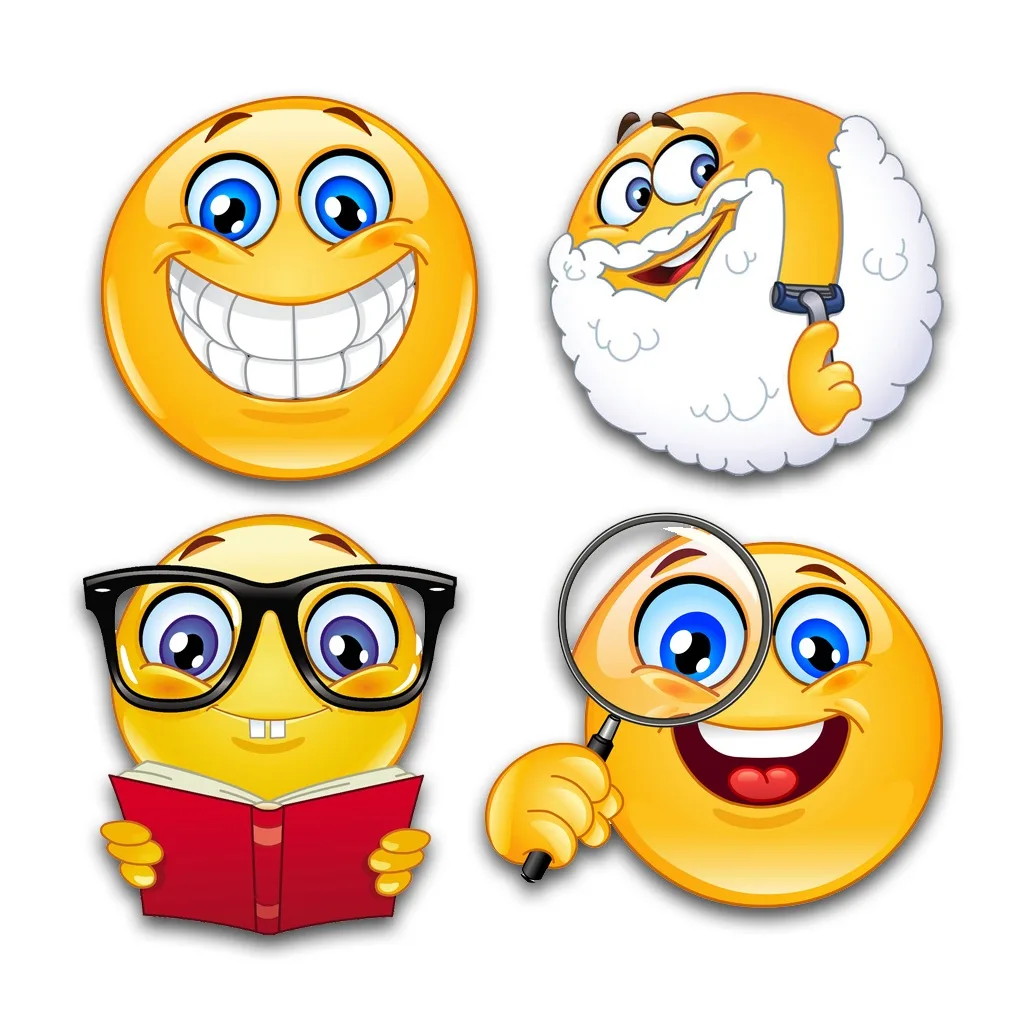 Emoji - Keyboard