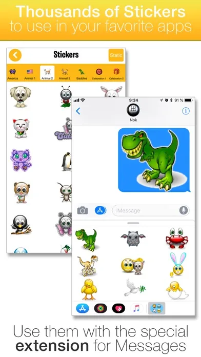 Emoji - Keyboard screenshot 5