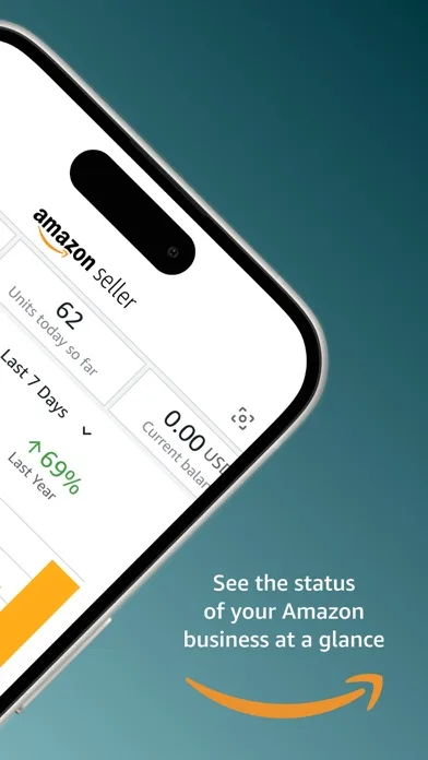 Amazon Seller screenshot 2