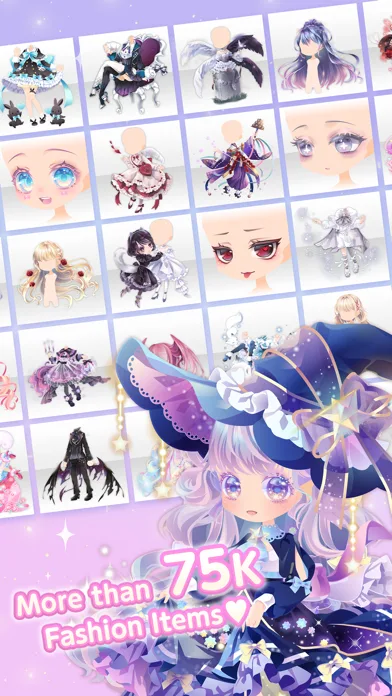 CocoPPa Play screenshot 2