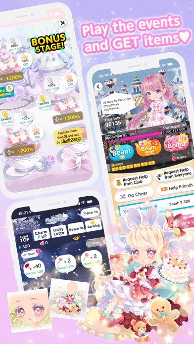 CocoPPa Play screenshot 5