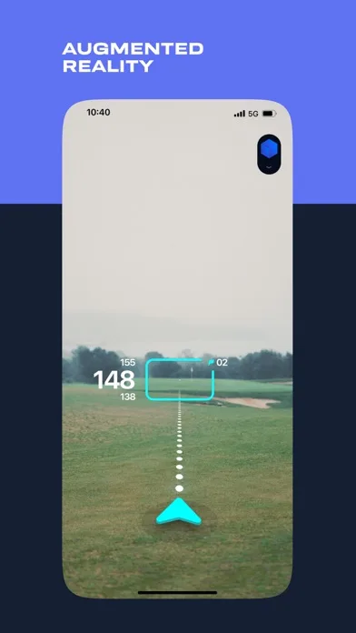 Hole19: Golf GPS Range Finder screenshot 5