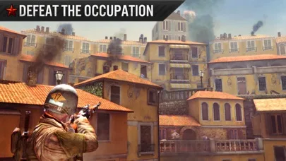 Frontline Commando: WW2 Shooter screenshot 3
