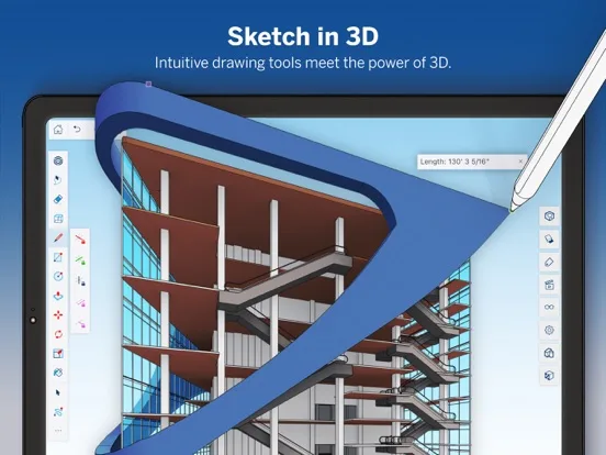 SketchUp - 3D Modeling screenshot 5
