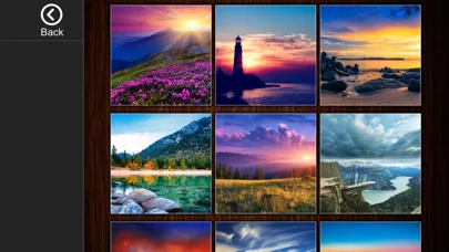 Jigsaw Puzzles Epic screenshot 2
