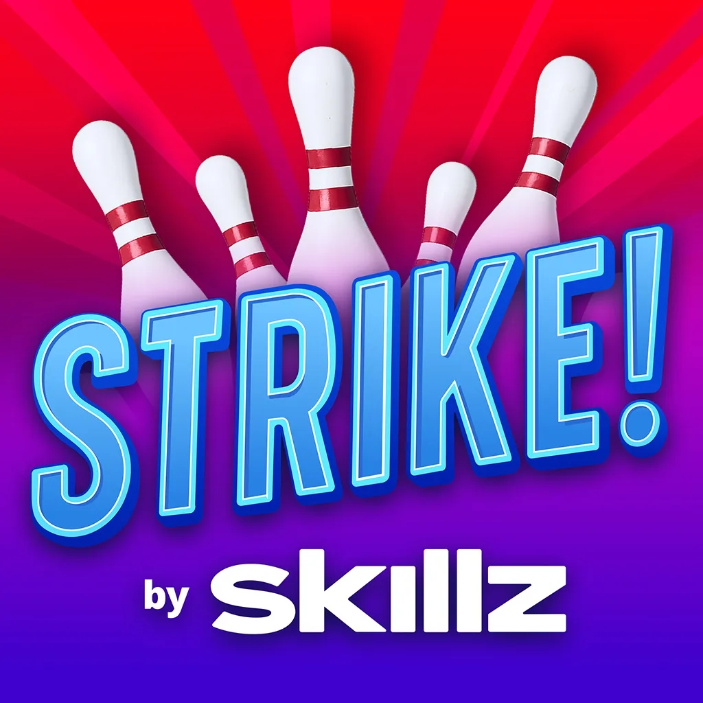Strike! By Skillz Pro Bowling