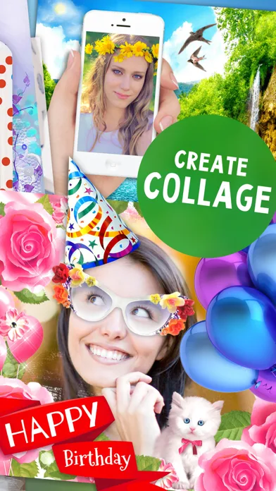 Webka: Frames For Photos screenshot 2