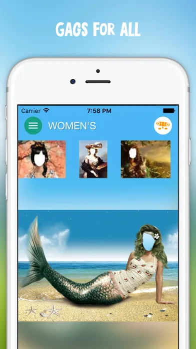 Webka: Frames For Photos screenshot 5