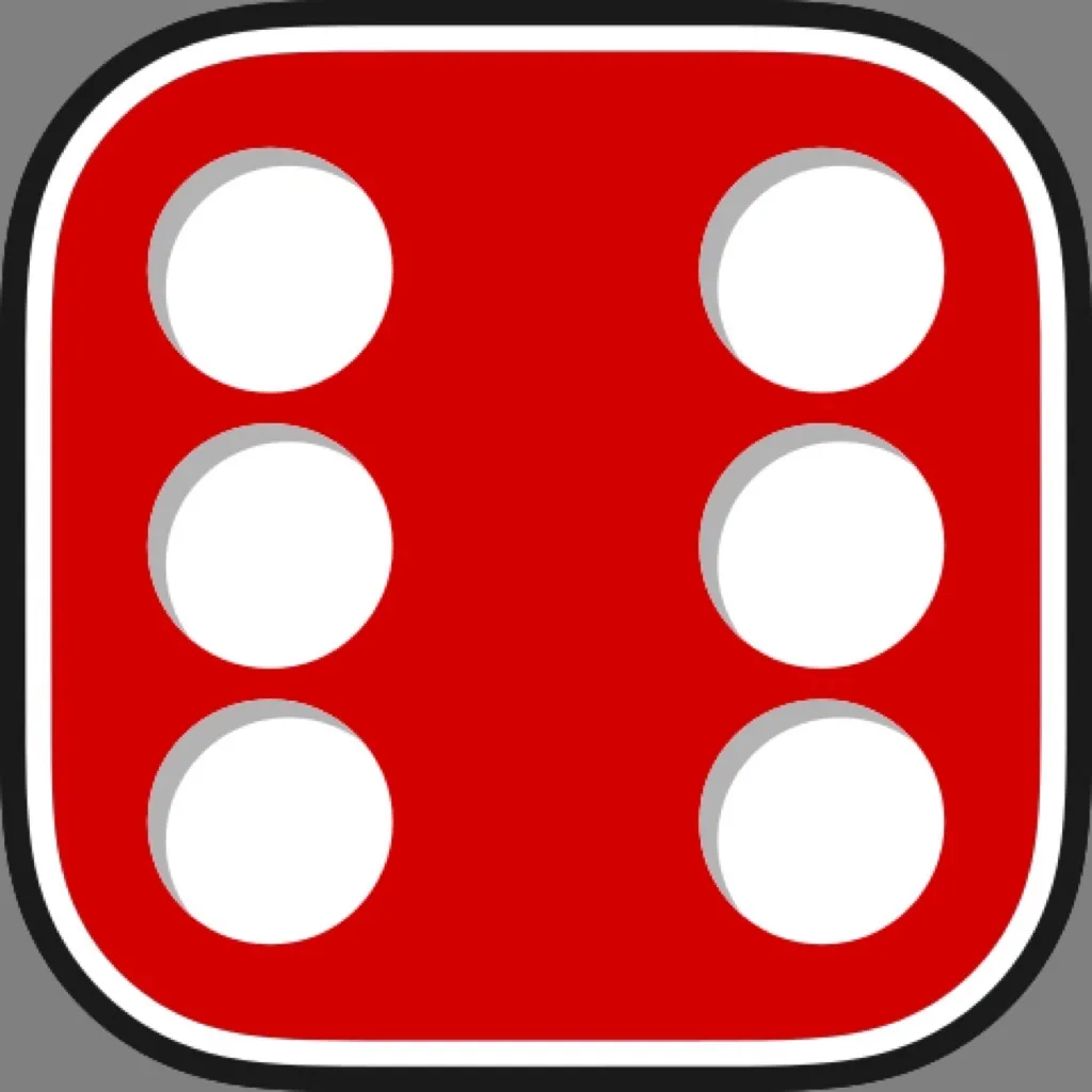 Stress Free Yatzy Dice Game