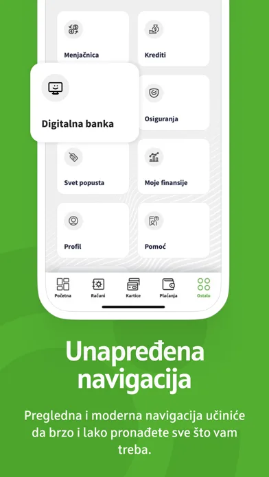 OTP m-bank screenshot 4