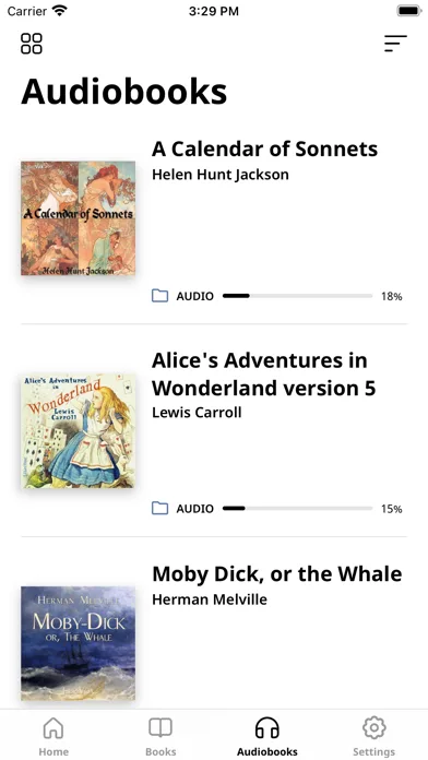 PocketBook Reader screenshot 5