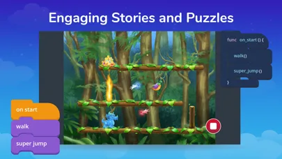 Tynker: Coding for Kids screenshot 2