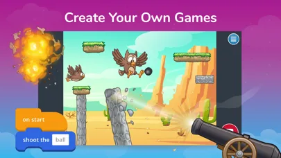 Tynker: Coding for Kids screenshot 4