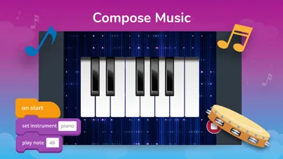 Tynker: Coding for Kids screenshot 5