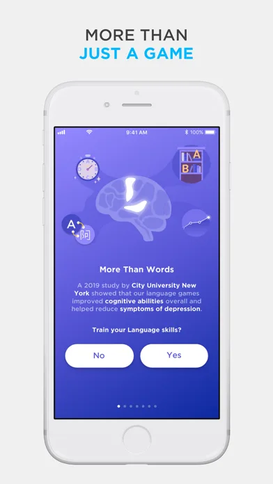 Peak - Brain Training screenshot 3
