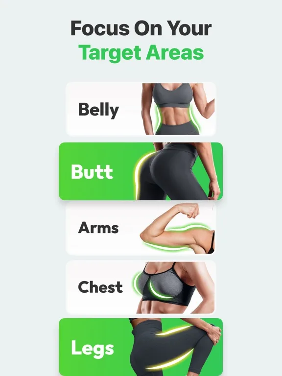 7 Minute Workout: Exercise App screenshot 3