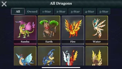 Dragon Village -A City Builder screenshot 5