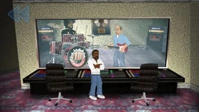 Popscene (Music Industry Sim) screenshot 5