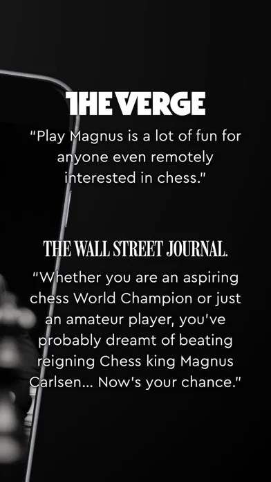 Play Magnus - Play Chess screenshot 2
