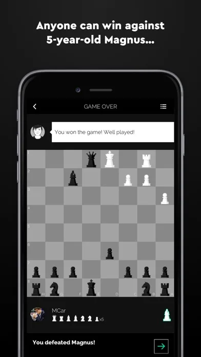 Play Magnus - Play Chess screenshot 3