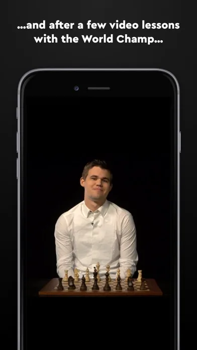 Play Magnus - Play Chess screenshot 4
