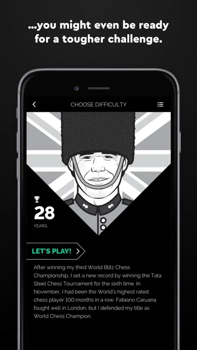 Play Magnus - Play Chess screenshot 5