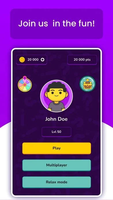 Quizit - Trivia and Knowledge screenshot 4