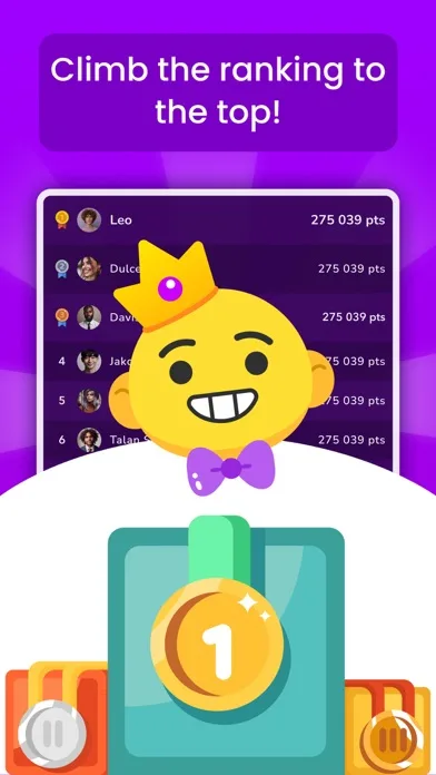Quizit - Trivia and Knowledge screenshot 5