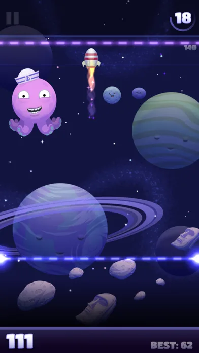 Shoot The Moon screenshot 4