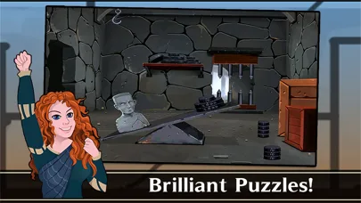 Adventure Escape: The Castle screenshot 1
