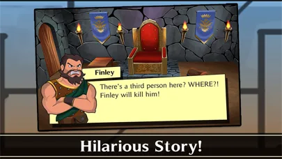 Adventure Escape: The Castle screenshot 2