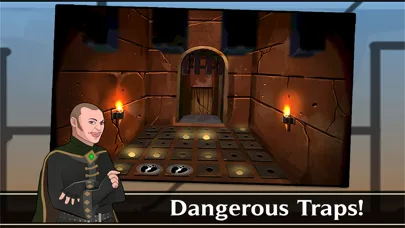 Adventure Escape: The Castle screenshot 3