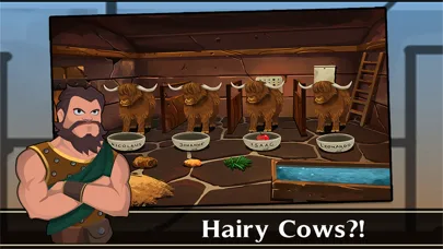Adventure Escape: The Castle screenshot 4