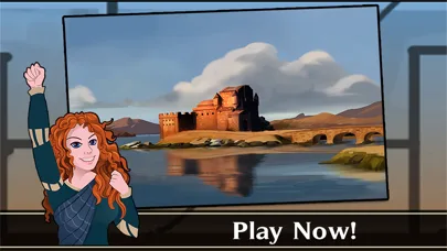 Adventure Escape: The Castle screenshot 5
