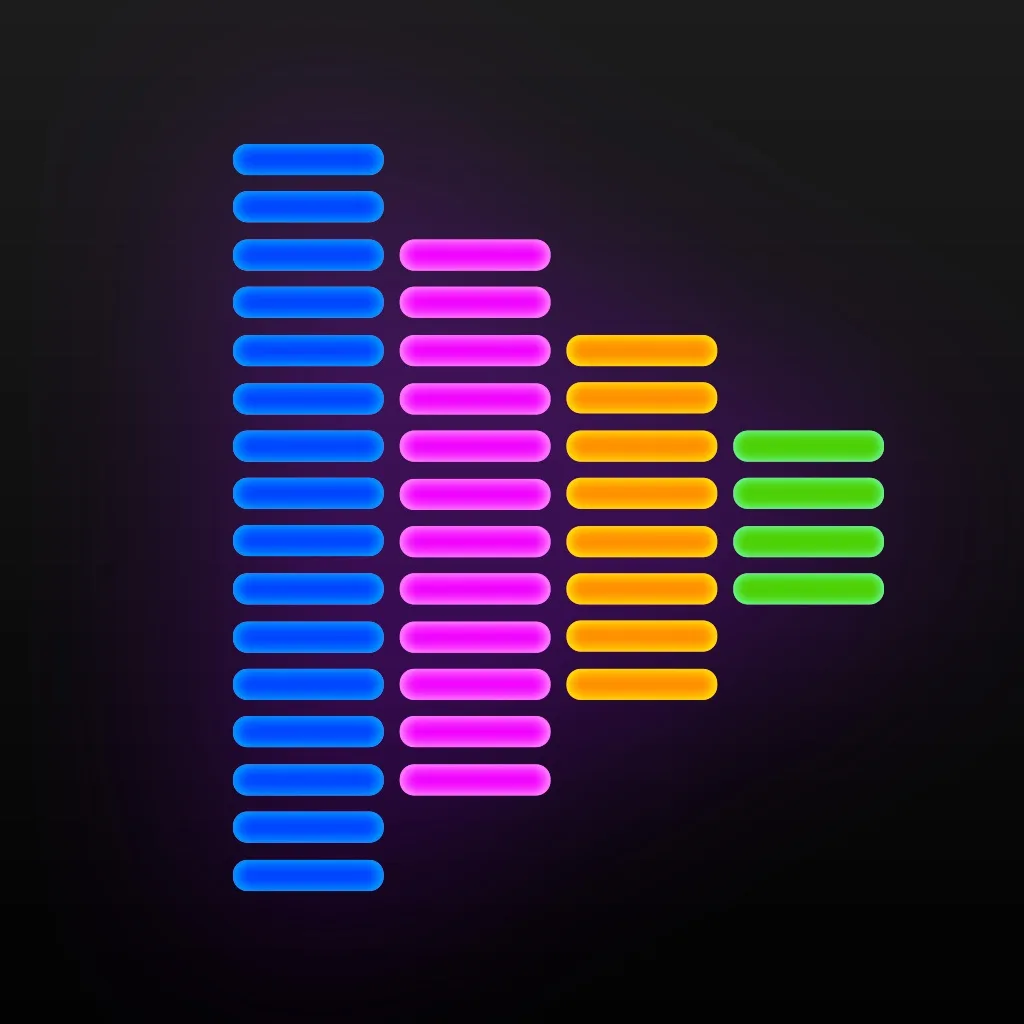 Equalizer+ Music amp & Podcast