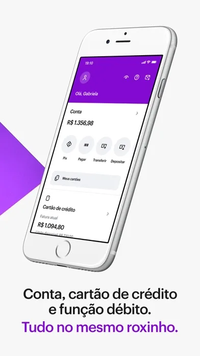 Nu screenshot 2