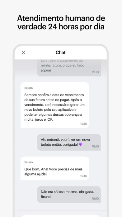 Nu screenshot 5