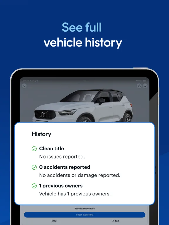 CarGurus: Used & New Cars screenshot 2