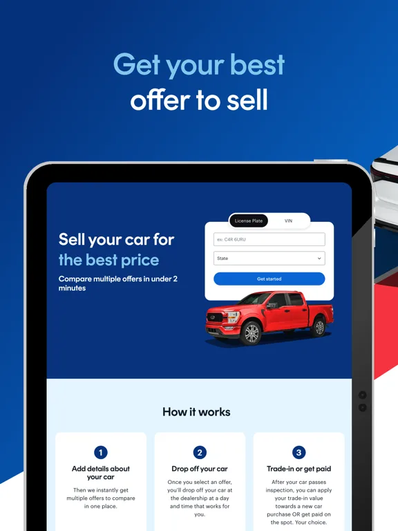 CarGurus: Used & New Cars screenshot 5